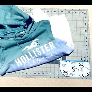 Beautiful Summer Beach Sweater & 2 Accessories